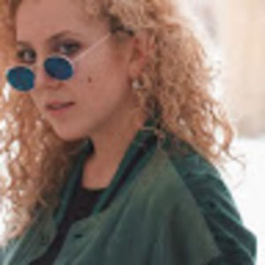 Meet your Posher, Jordyn